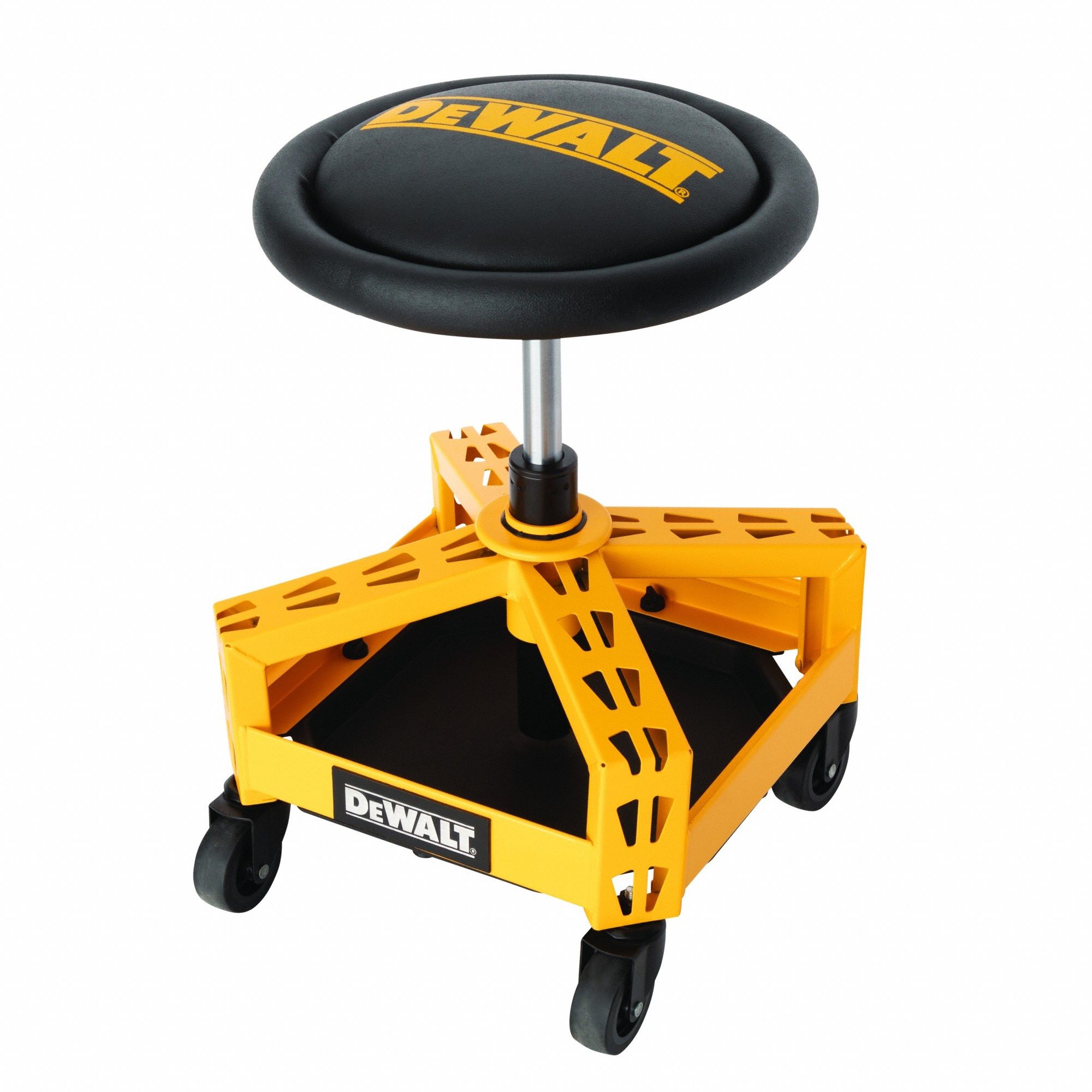Shop Stool 18 1/4 in H