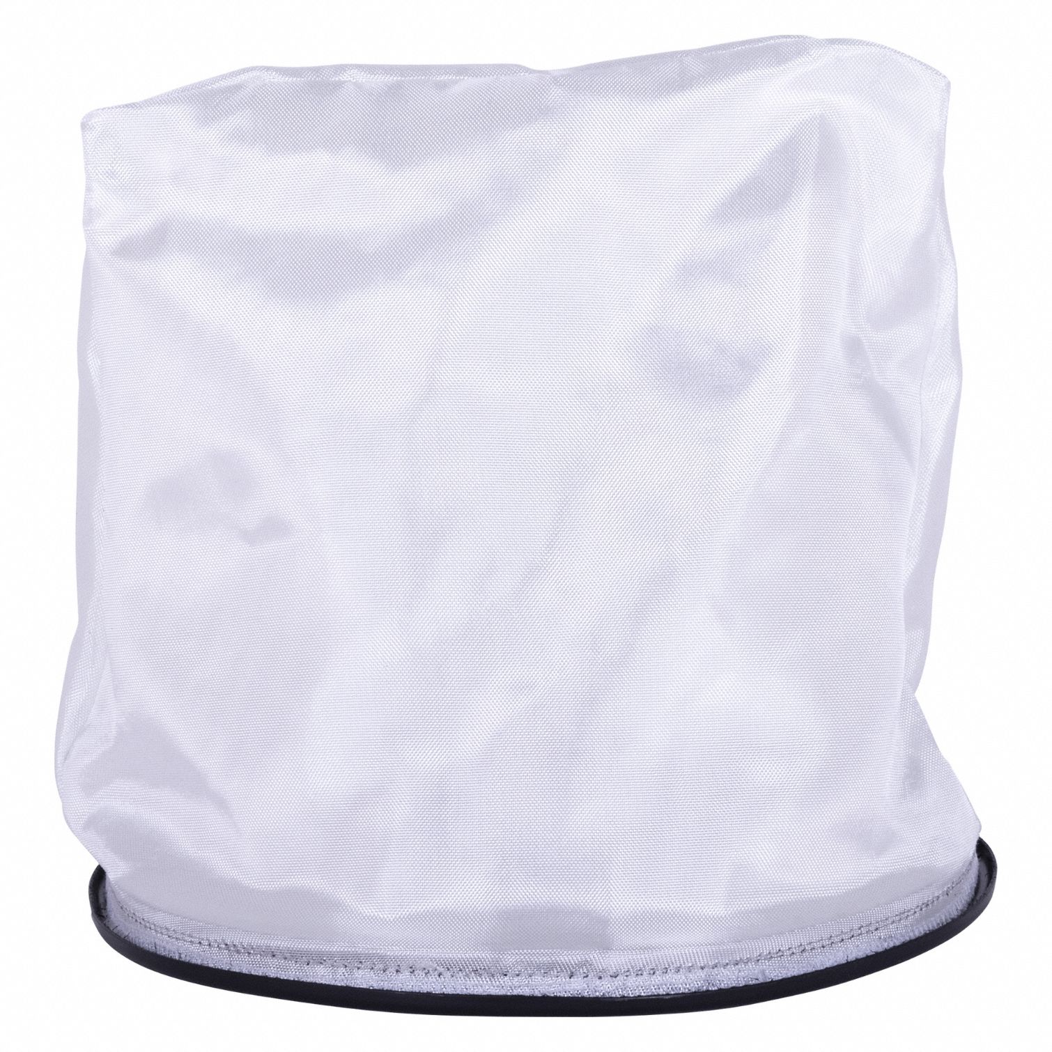 Cartridge Pre-Filter: Dewalt®, DXV04A, Std, Wet, Cloth