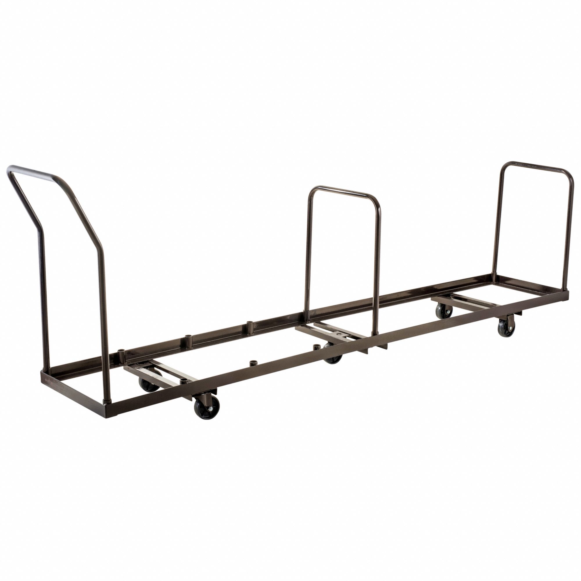 CHARIOT P/CHAISES PLIABLE,109-1/2X19-1/4