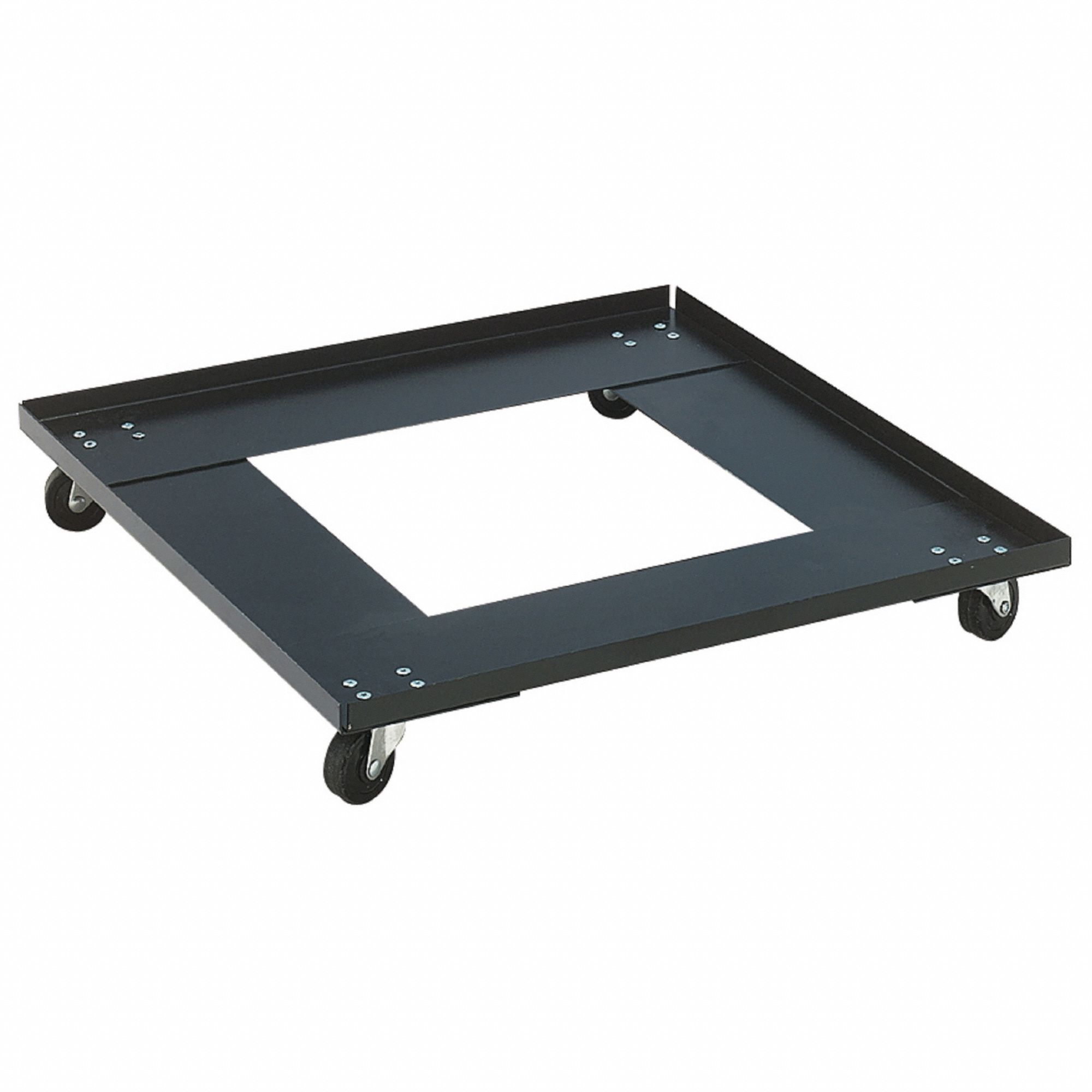 DIABLE POUR CHAISES POLY CAP 12