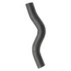 RADIATOR HOSE, TEMP RANGE -40 ° F TO -275 ° F, BLK, 11 INCHES IN L X 1 1/16 INCHES IN DIA, RUBBER,