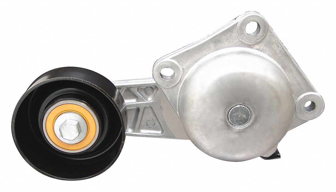 BELT TENSIONER,SERPENTINE,89263