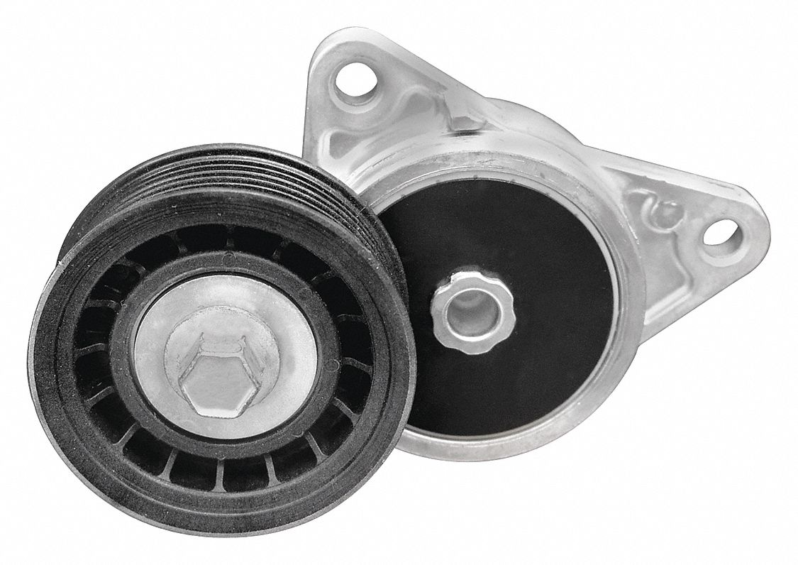 BELT TENSIONER,SERPENTINE,89318