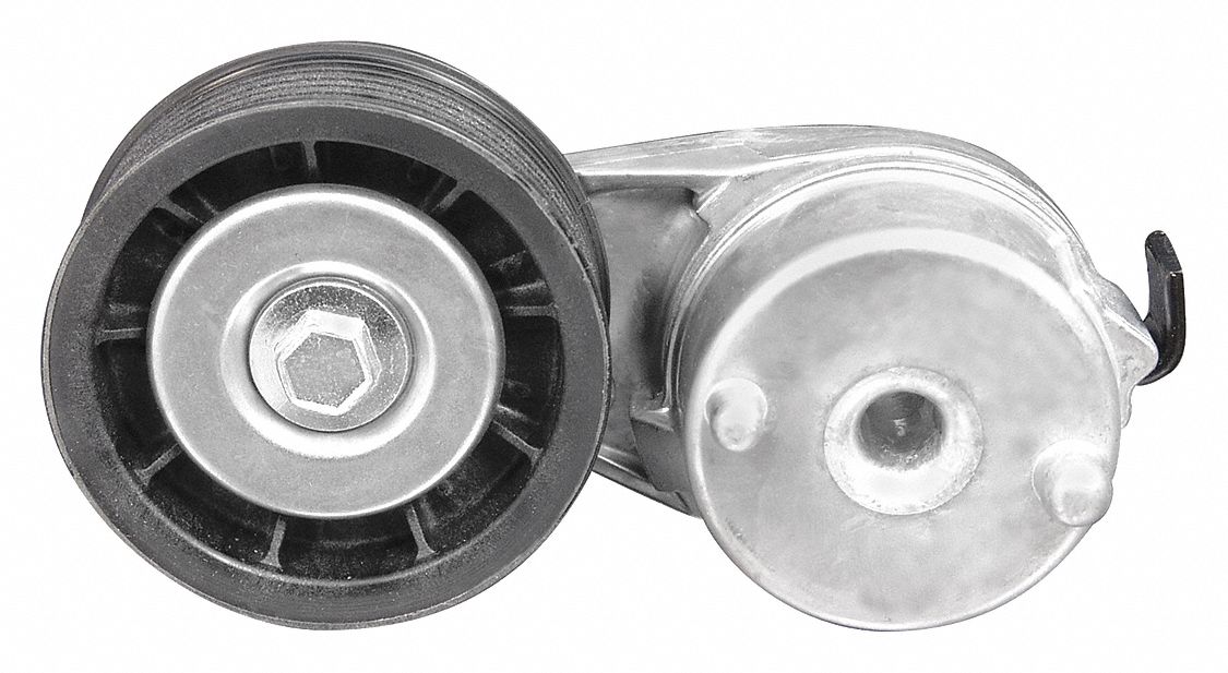 BELT TENSIONER,SERPENTINE,89325