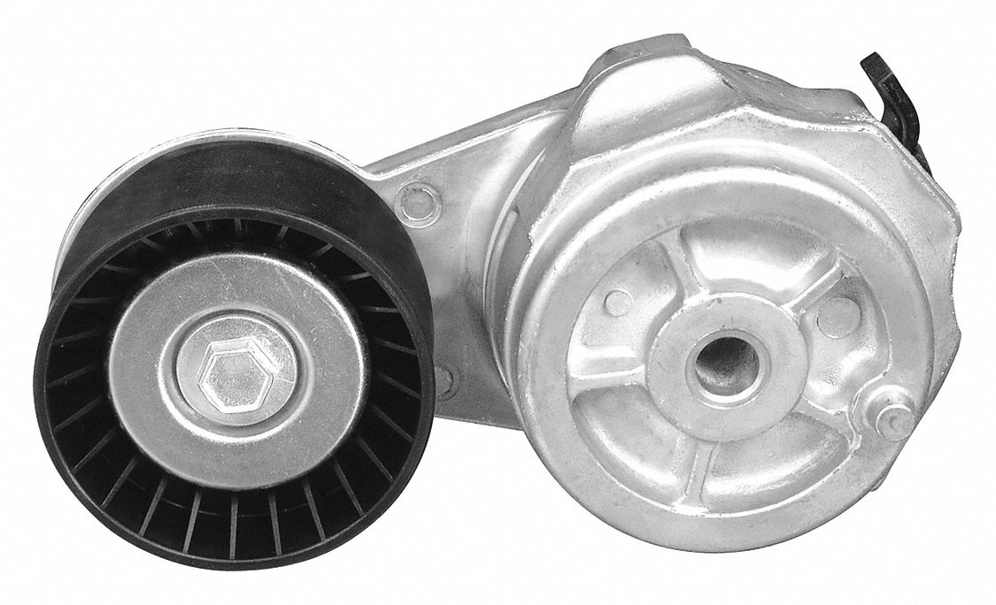 BELT TENSIONER,SERPENTINE,89362