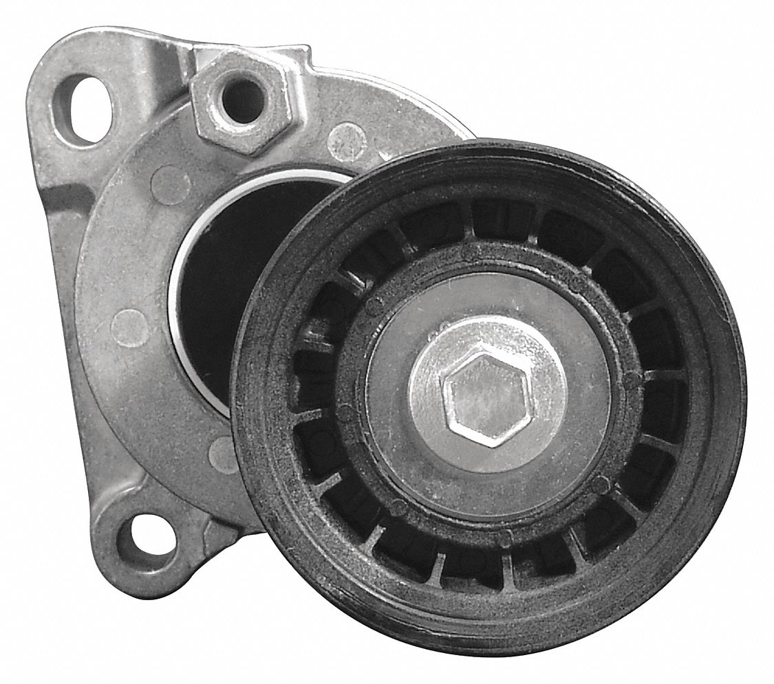 BELT TENSIONER,SERPENTINE,89372