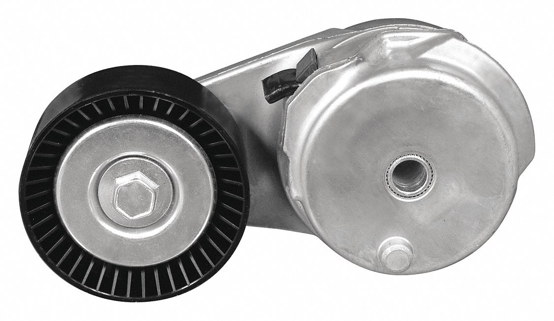 BELT TENSIONER,SERPENTINE,89377