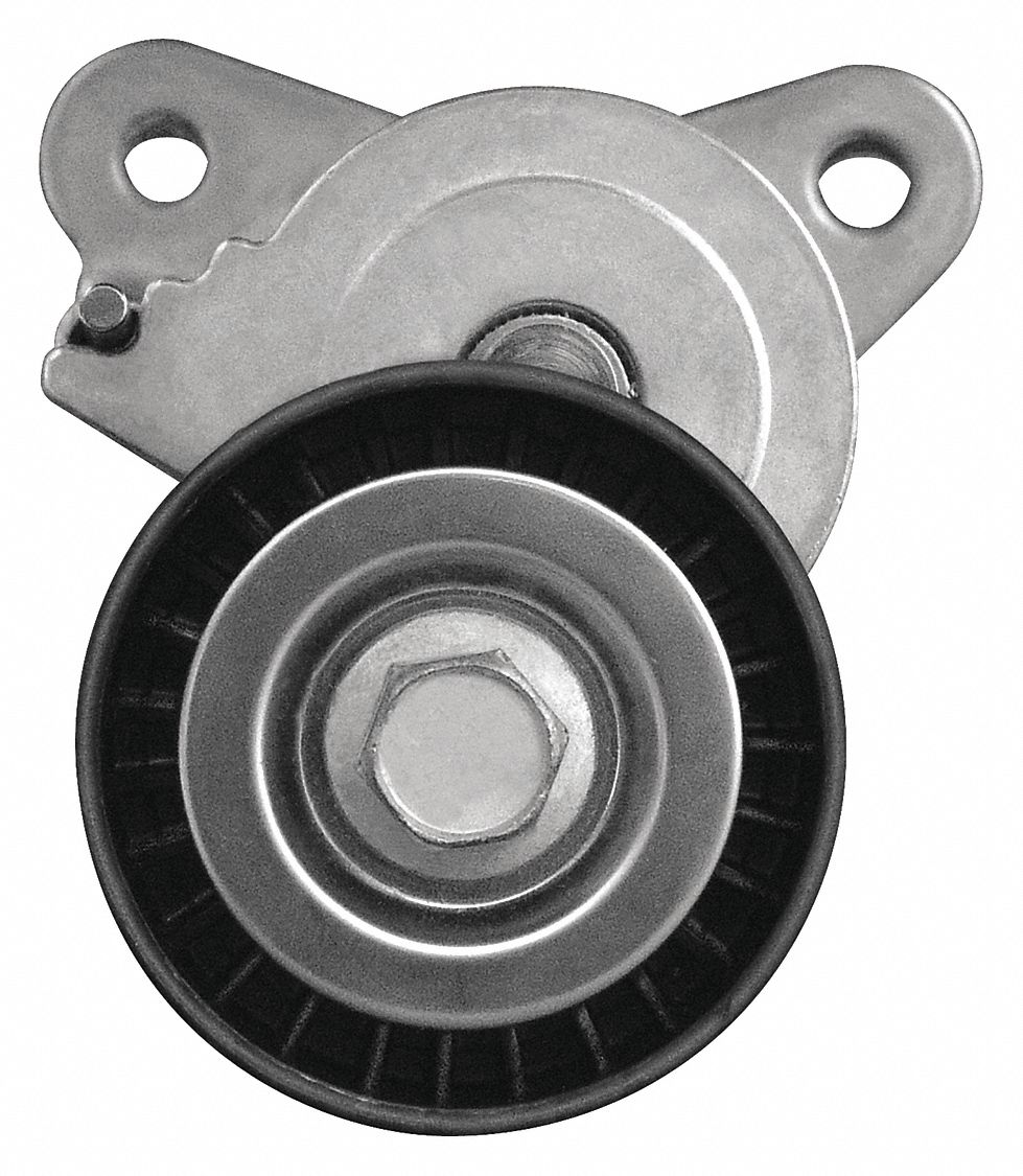 BELT TENSIONER,SERPENTINE,89392