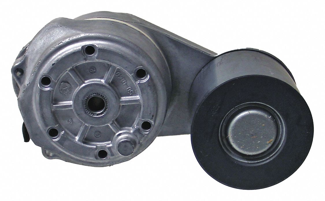 BELT TENSIONER,SERPENTINE,89440