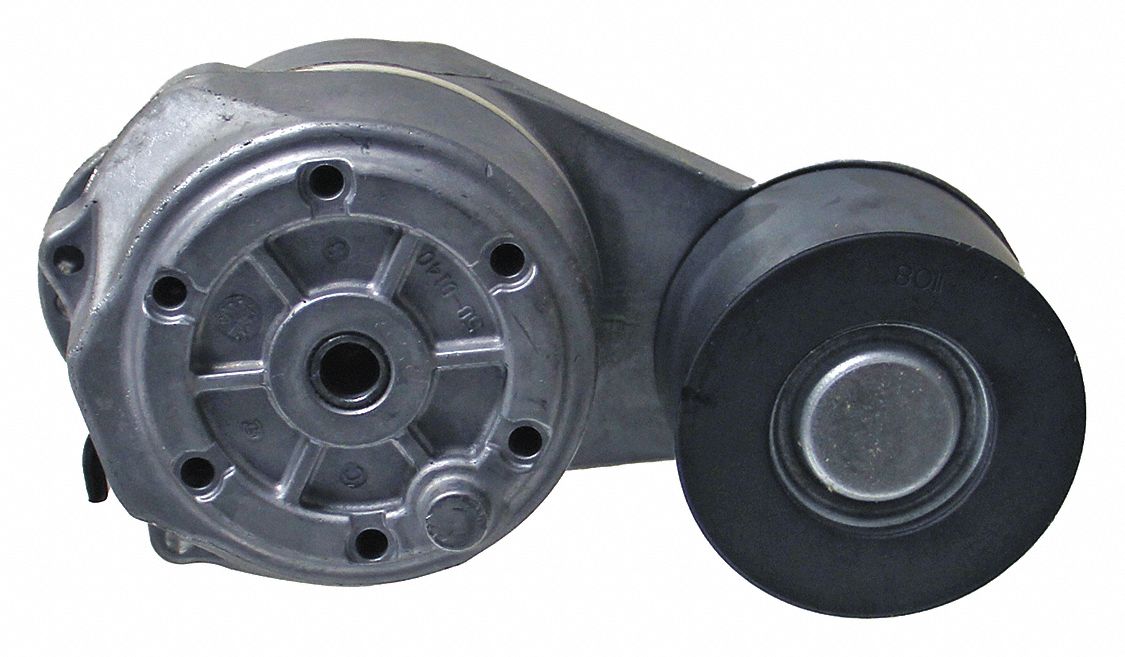 BELT TENSIONER,SERPENTINE,89447