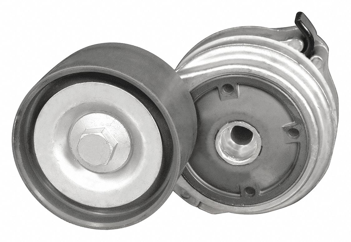 BELT TENSIONER,SERPENTINE,89448