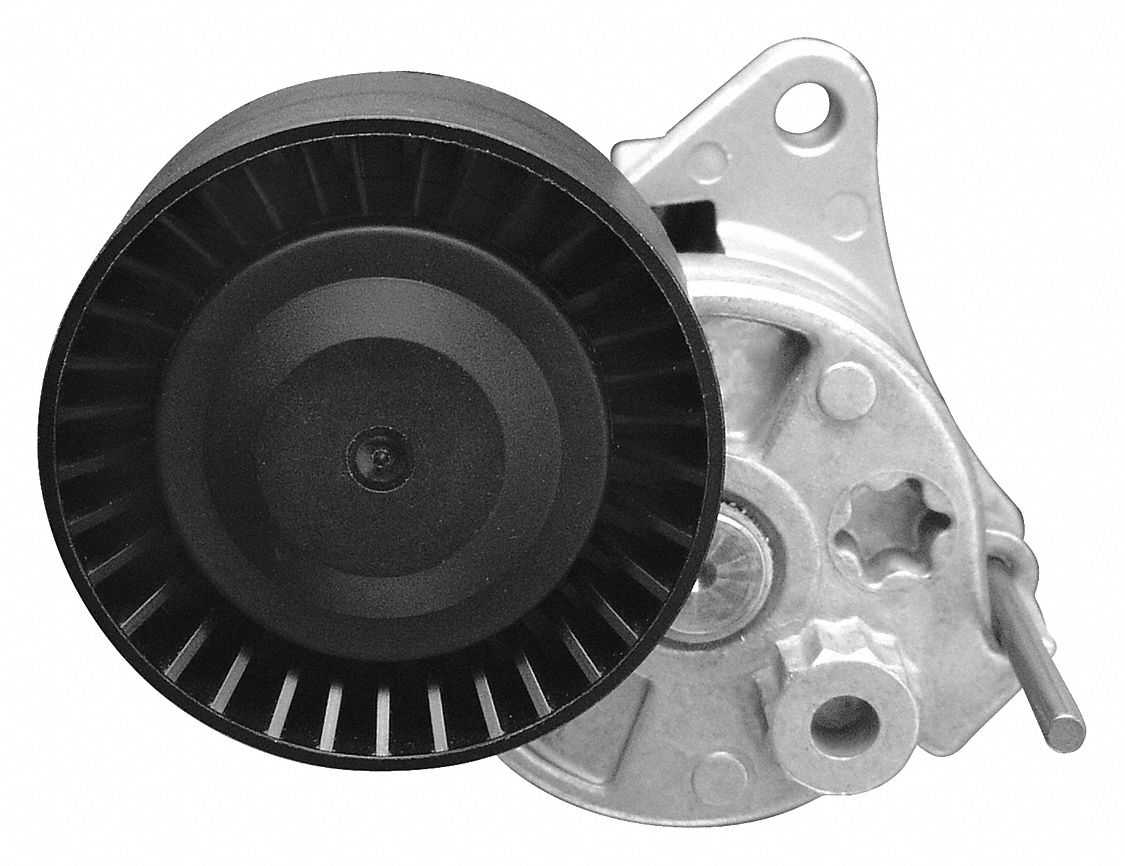 BELT TENSIONER,SERPENTINE,89451