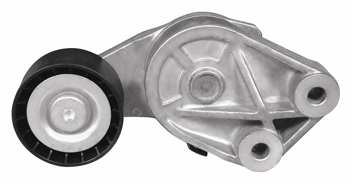 BELT TENSIONER,SERPENTINE,89457