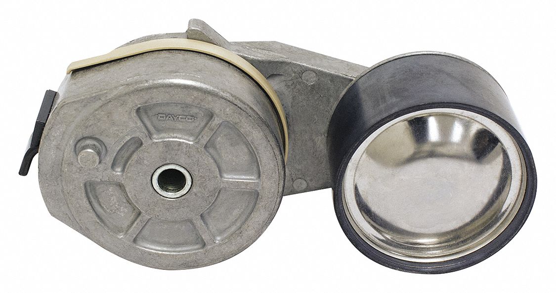 BELT TENSIONER,SERPENTINE,89458