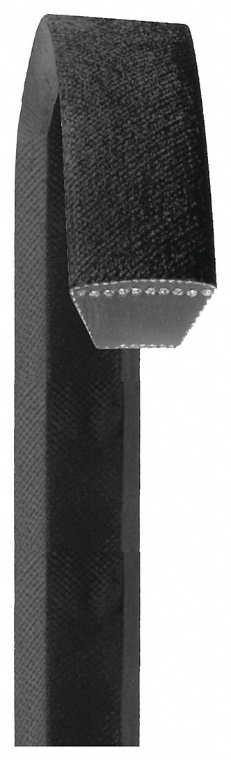 V-BELT SUPER BLUE RIBBON