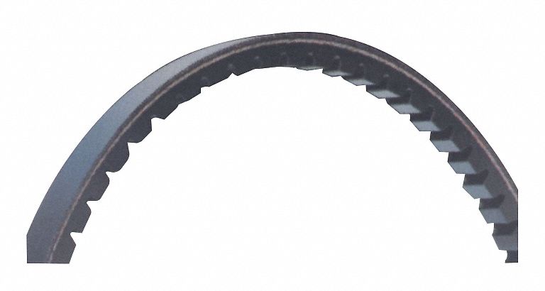V-BELT COG POWER WEDGE