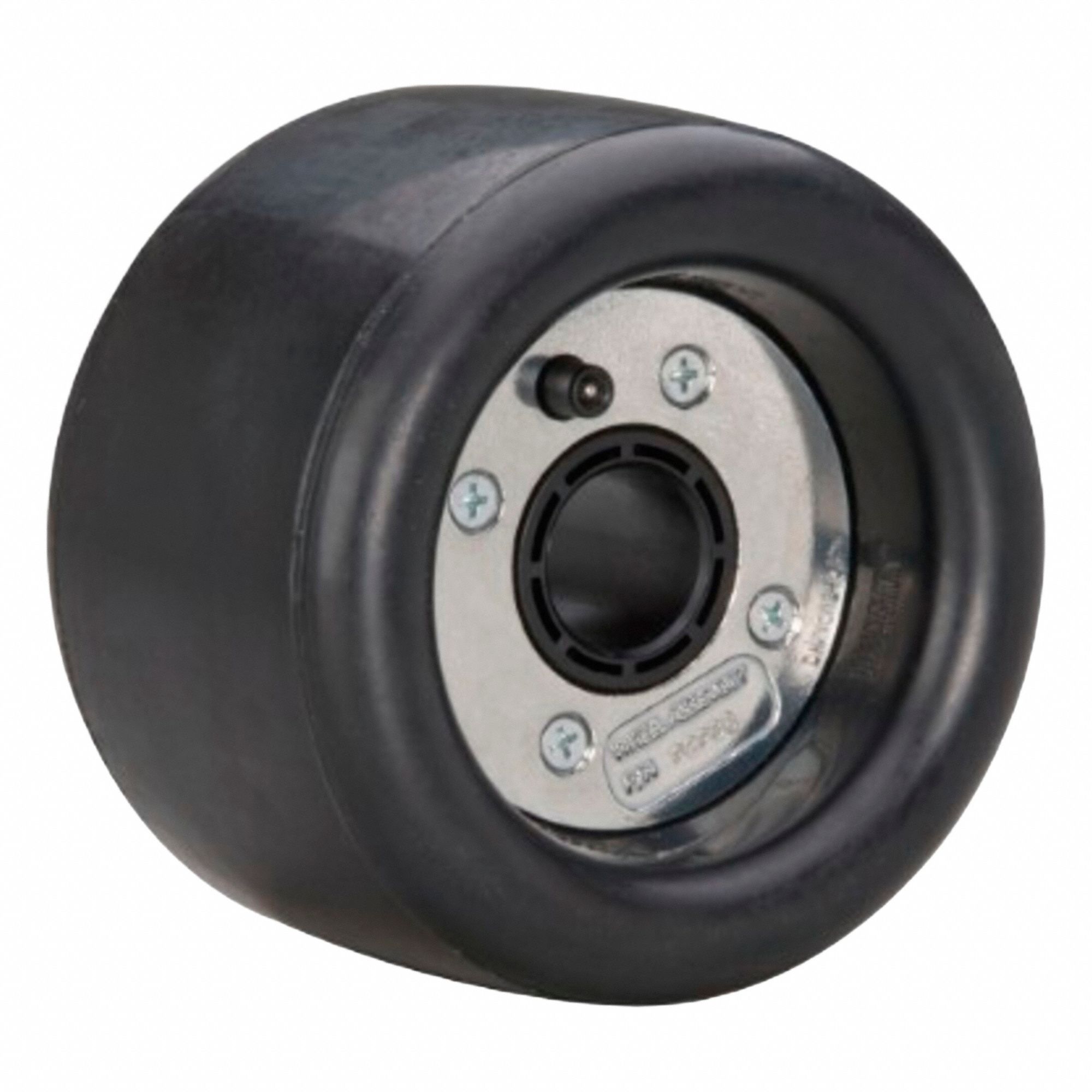 ROUE PNEUM. 5X3-1/2X3/4 DYNACUSHION