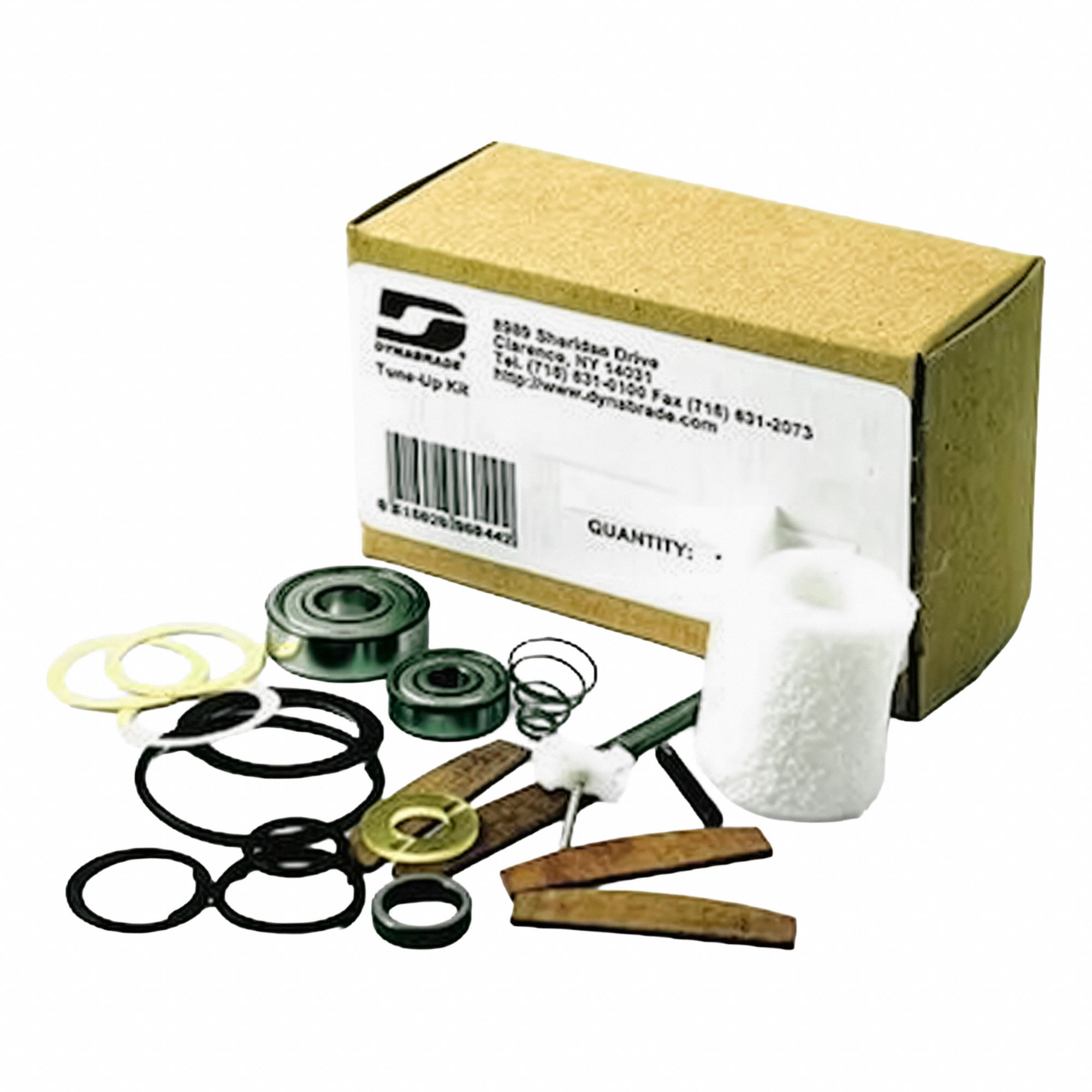 TUNE-UP KIT, MFR PART #98221