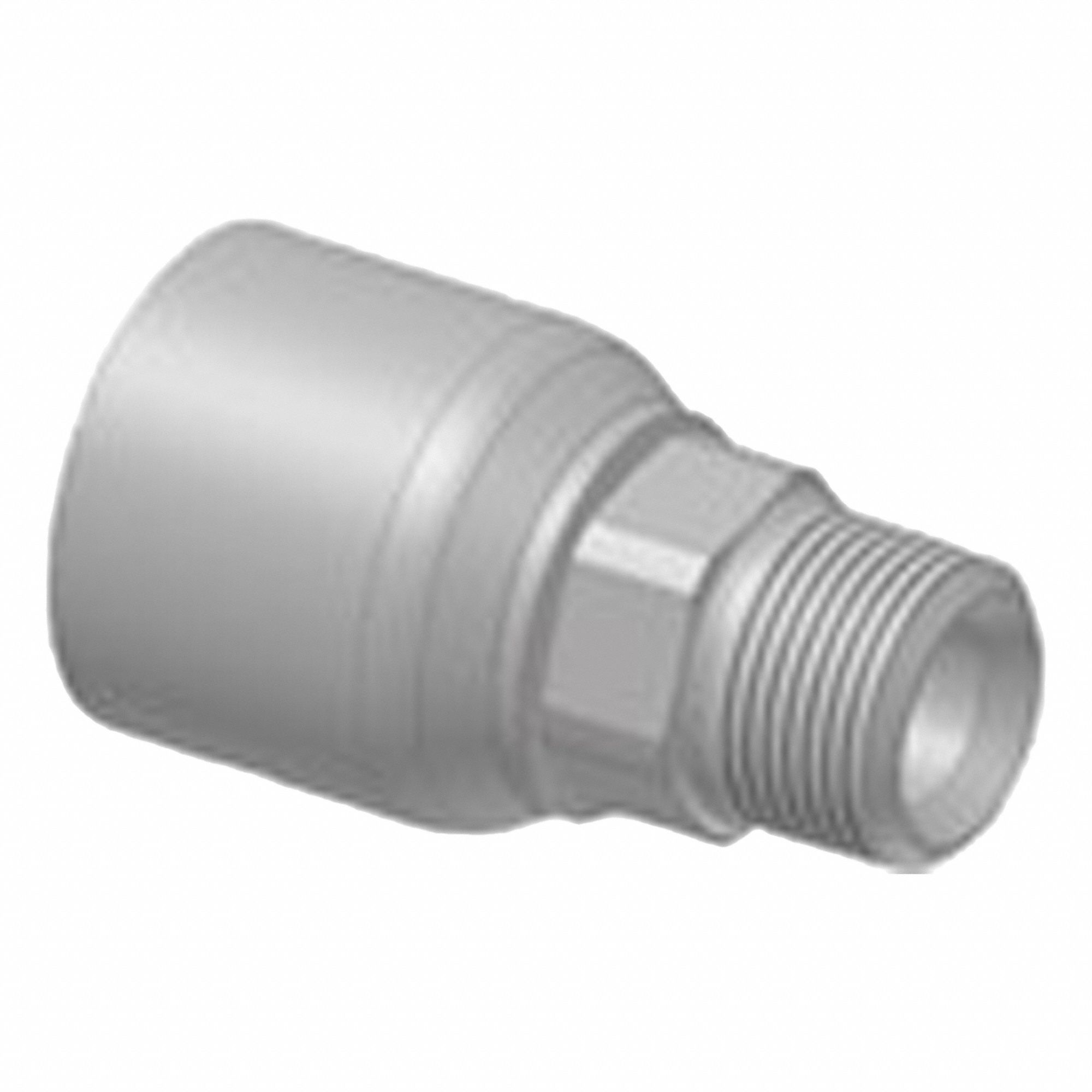 HYDRAULIC HOSE FITTING, 1