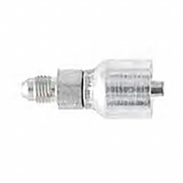 CRIMP HYDRAULIC HOSE FITTING, 1⅞