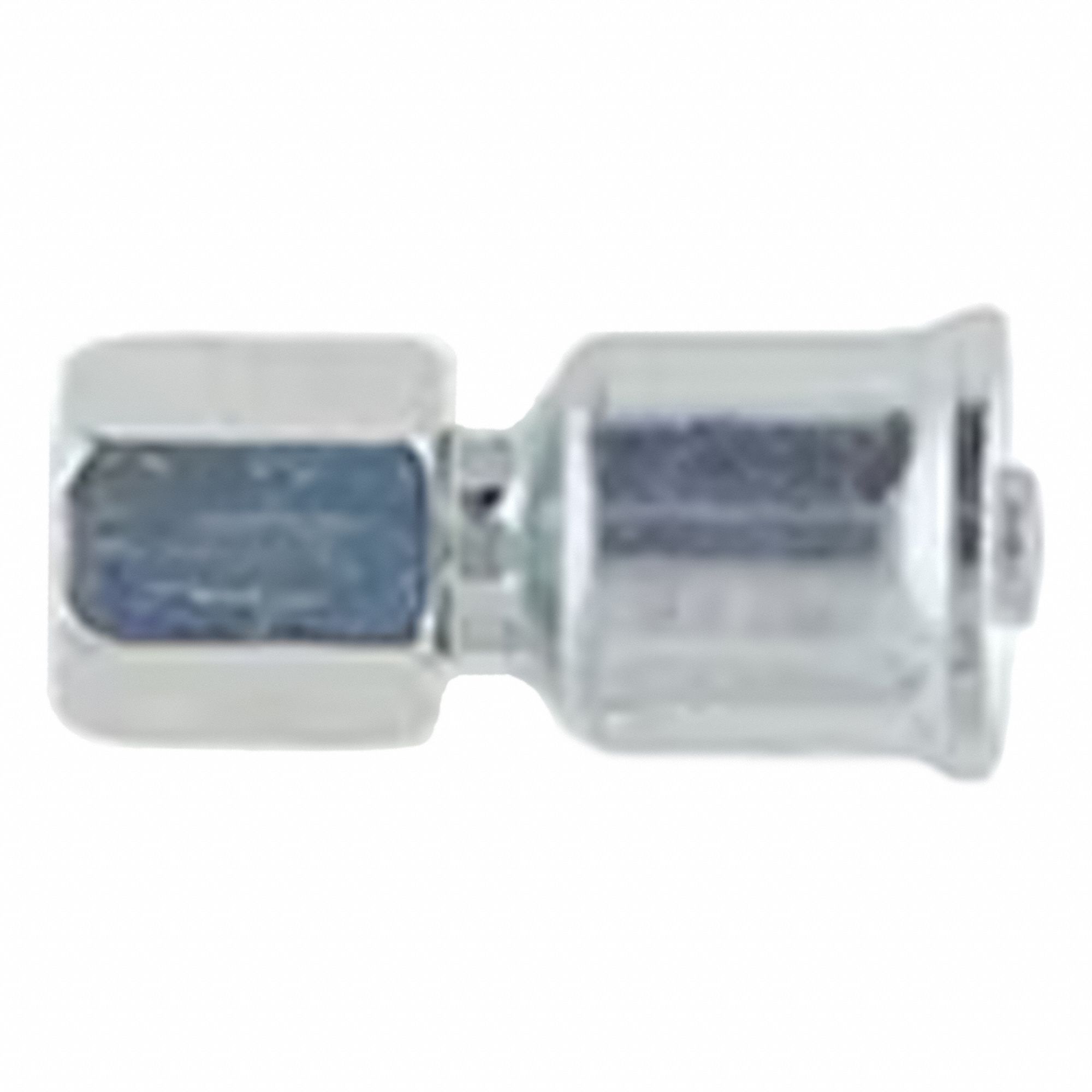 RACCORD TUYAU, FILETAGE 1 5/8 PO-12 PO