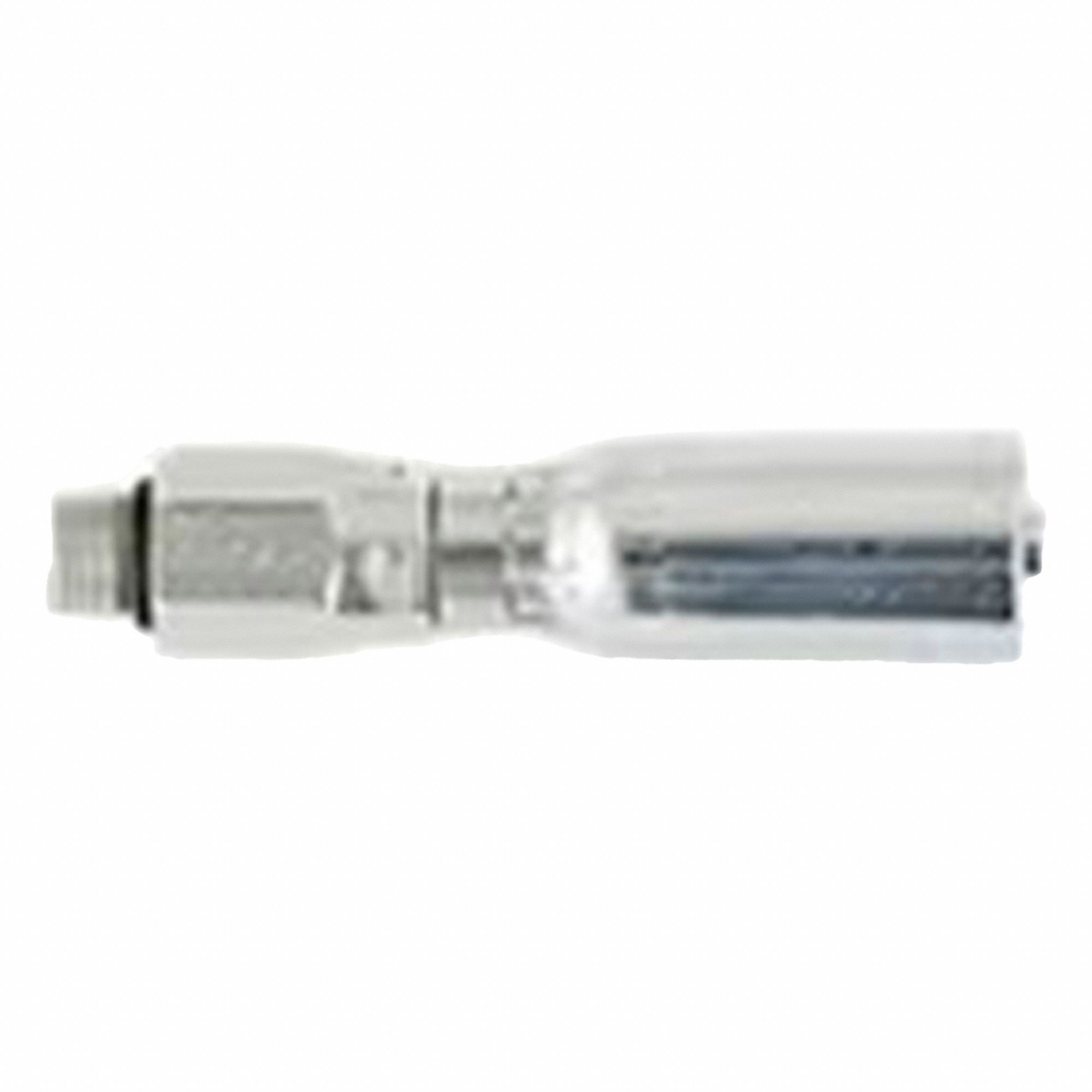 HYDRAULIC HOSE FITTING, ¾