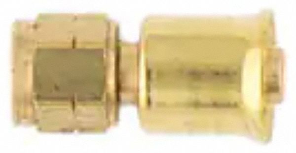 HOSE FITTING, ¾
