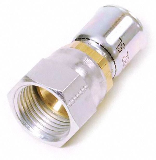 HOSE FITTING,⅝
