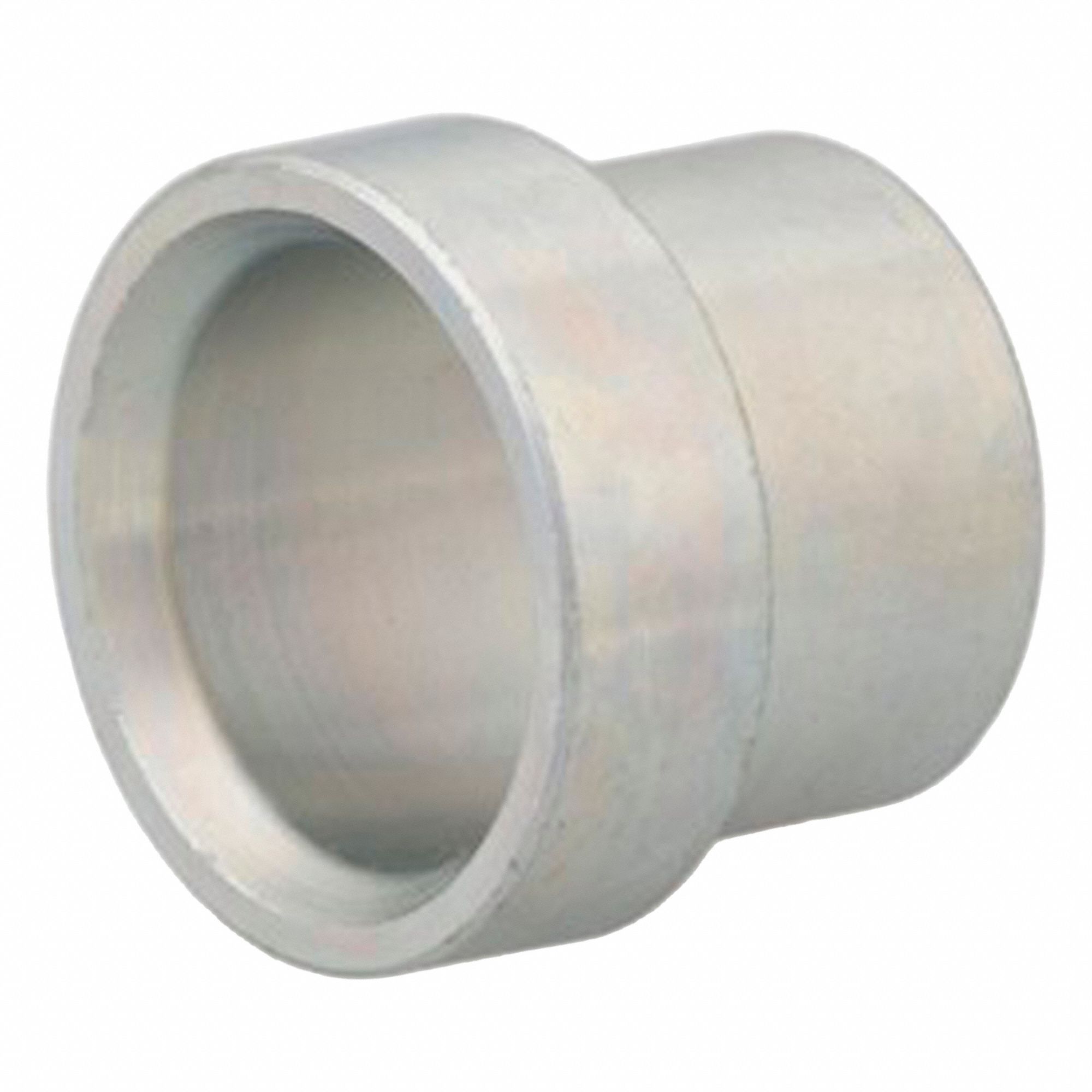 BULKHEAD UNION, STRAIGHT BULKHEAD, 4000 PSI, CHROMIUM-6 FREE