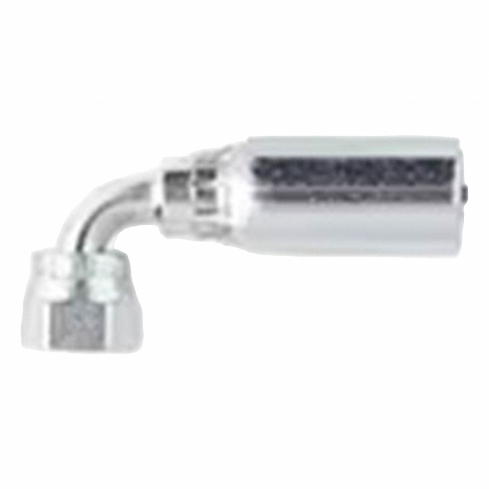 HYDRAULIC HOSE FITTING, 1 3/16