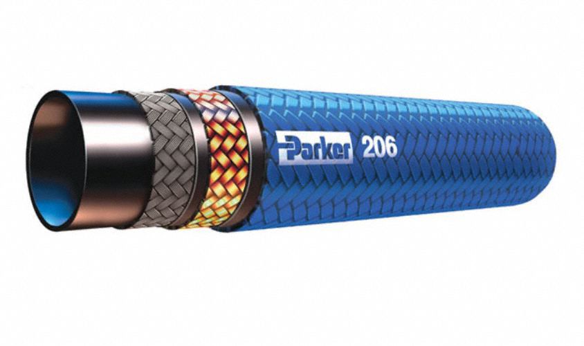 TUYAU 1/4PO R5/J1402AII 2