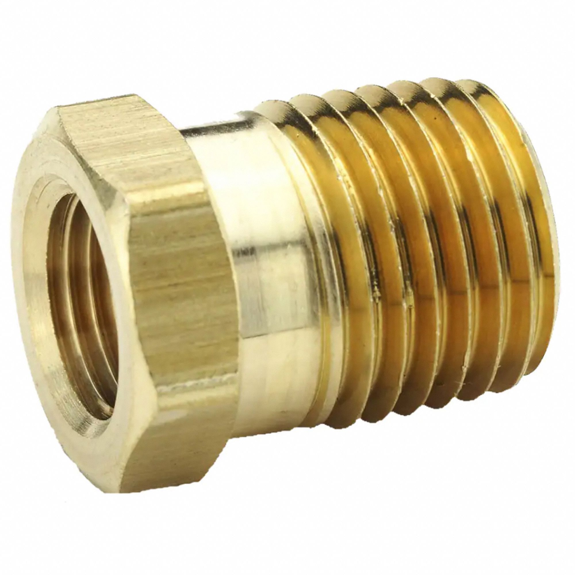 Parker Pipe Fittings, Brass Fittings & Adapters