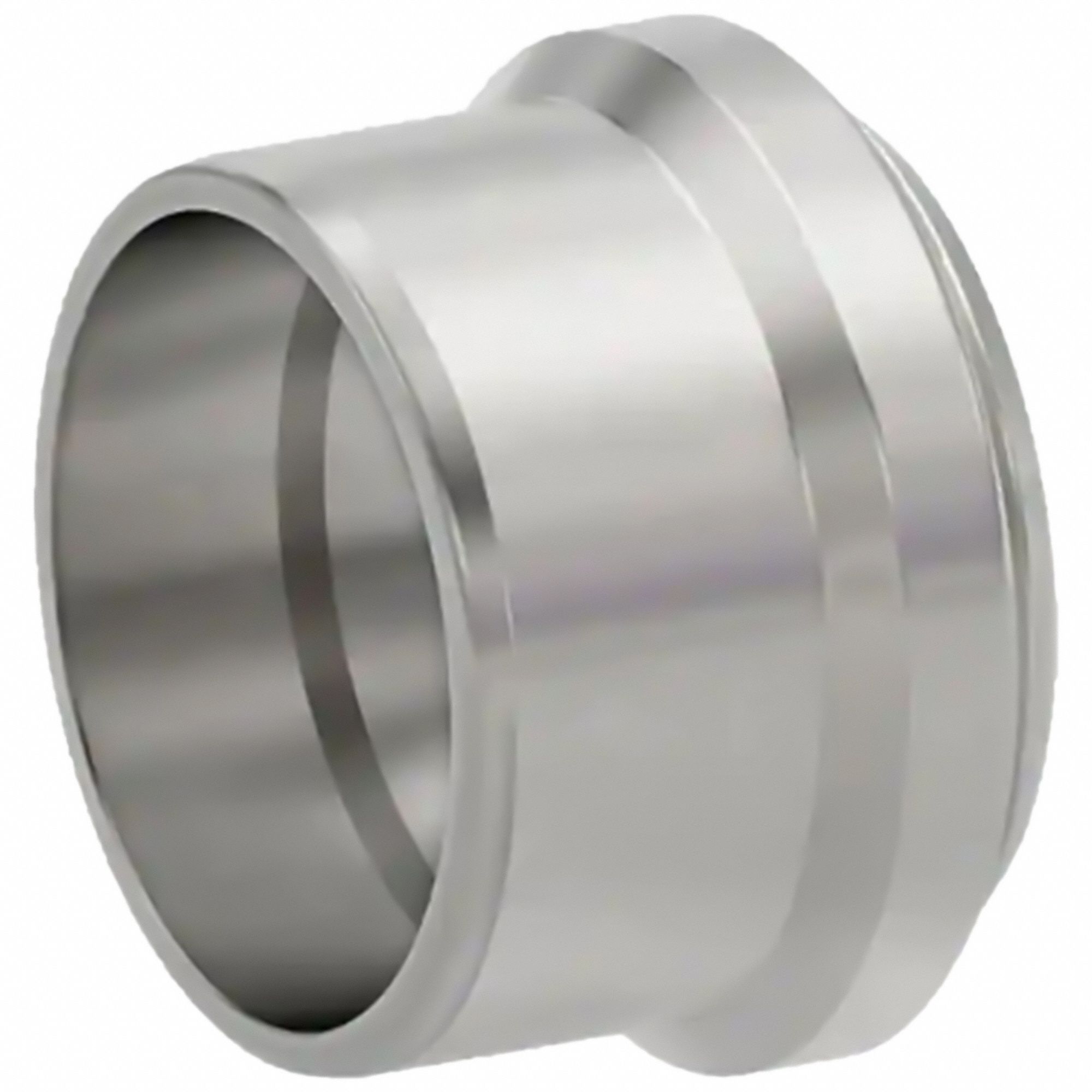 VIROLE,AC INOXYDABLE