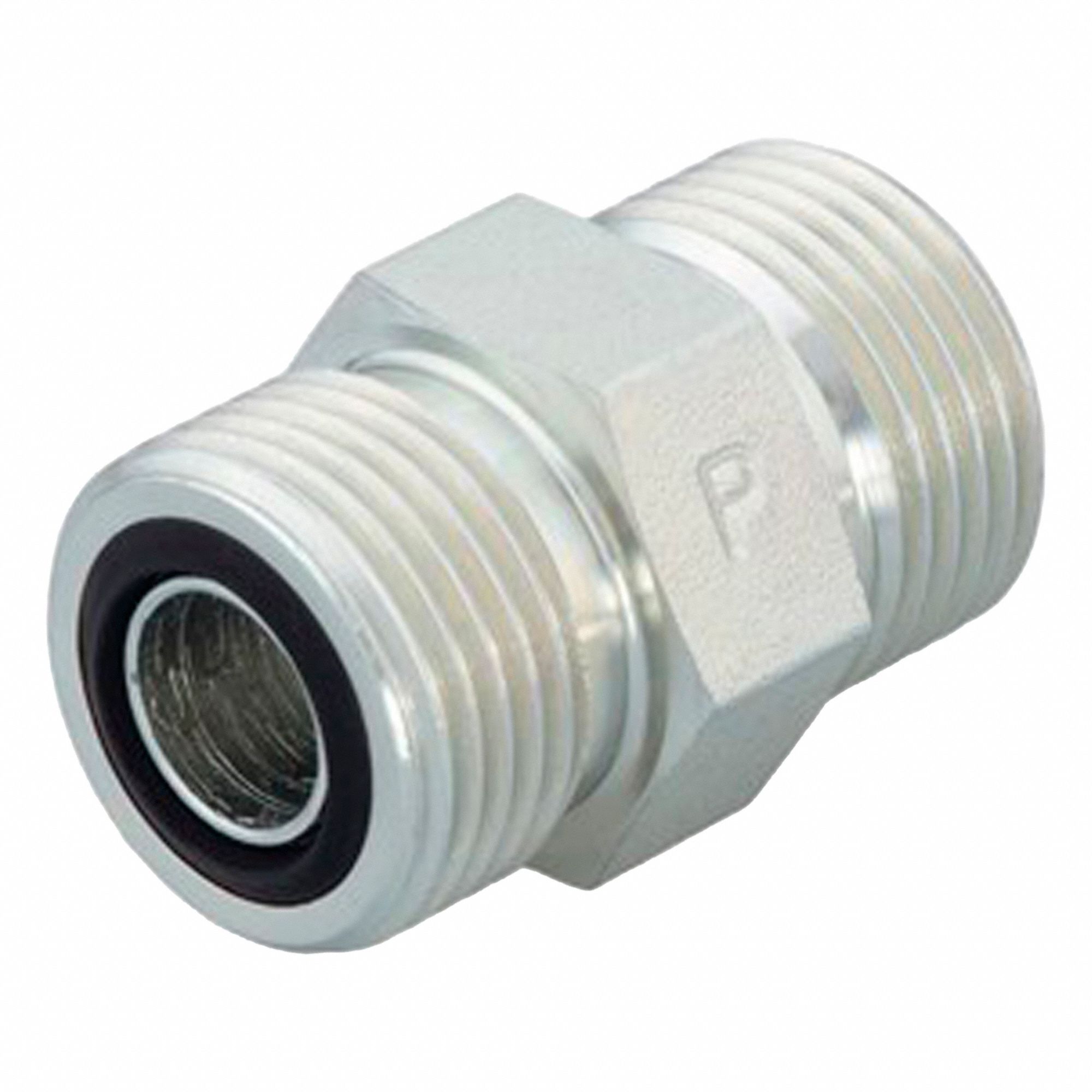 UNION, UNION, SEAL INCLUDED, 6 MM SIDE A OD/6 MM SIDE B OD, 14 MM HEX