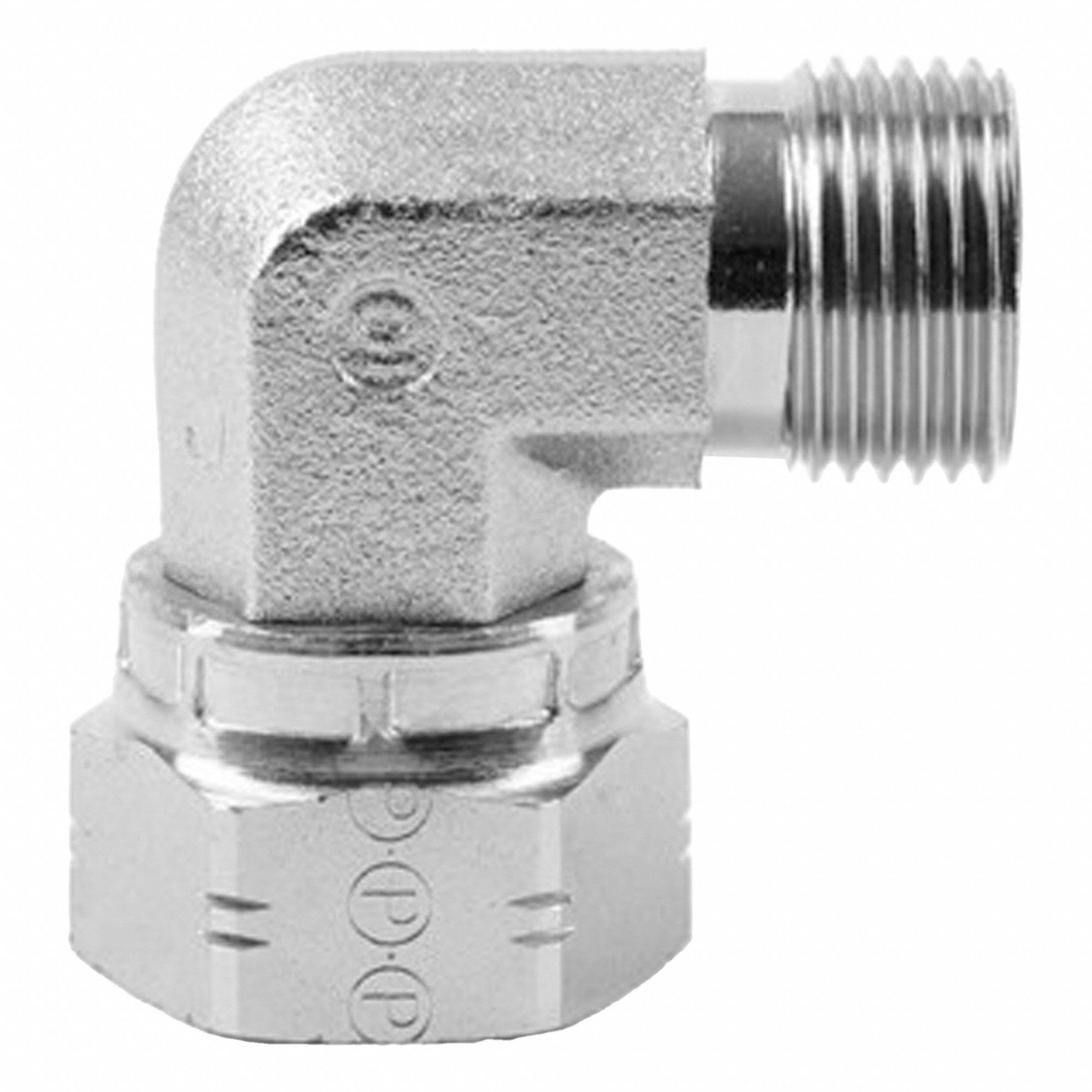 JOINT TORIQUE DE DUROMÈTRE, COUDE 45 DEGREES