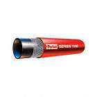 HOSE MTO 1/4 IN X 50-200 PSI RED