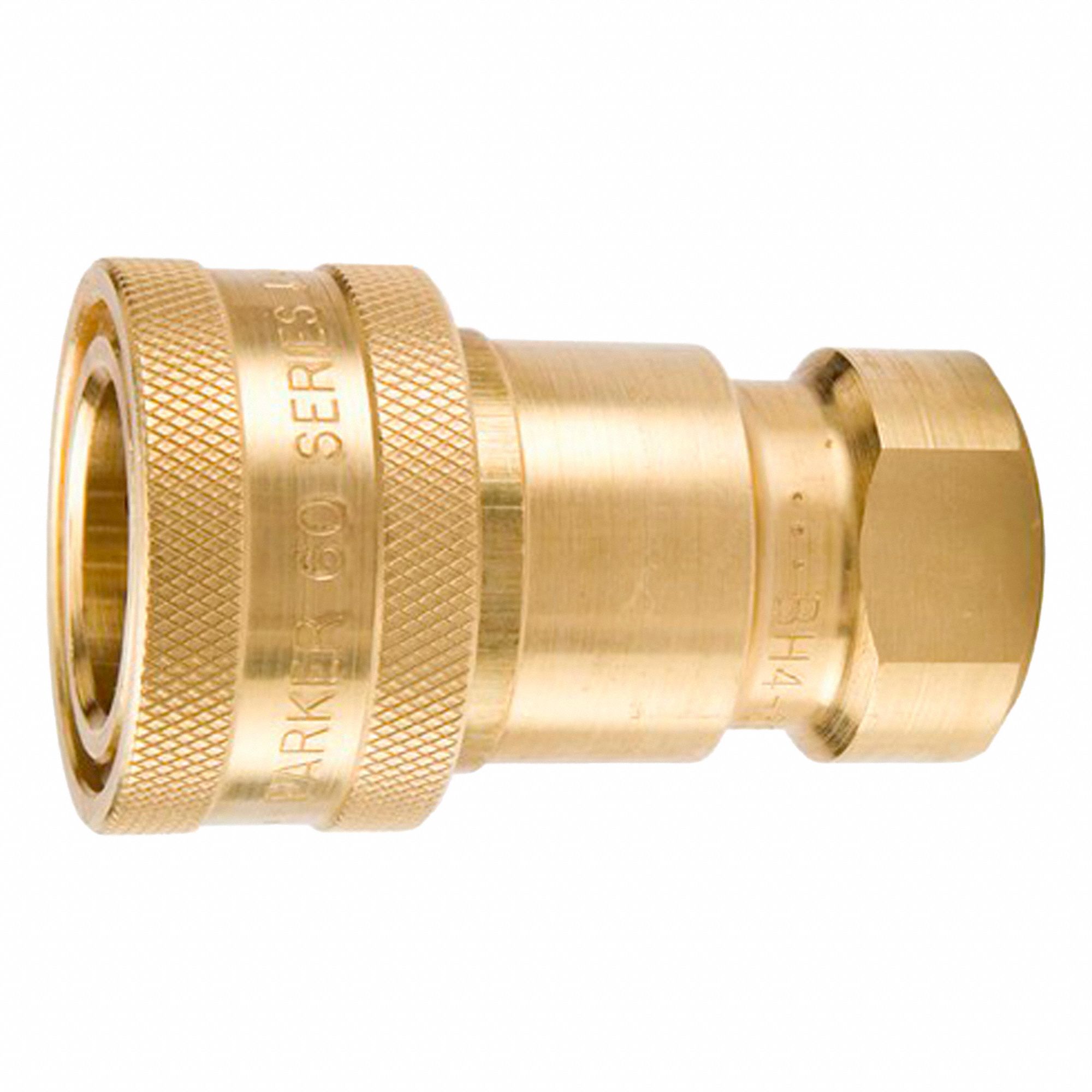DECONNEXION RAPIDE 1/2 TNP VAPEUR