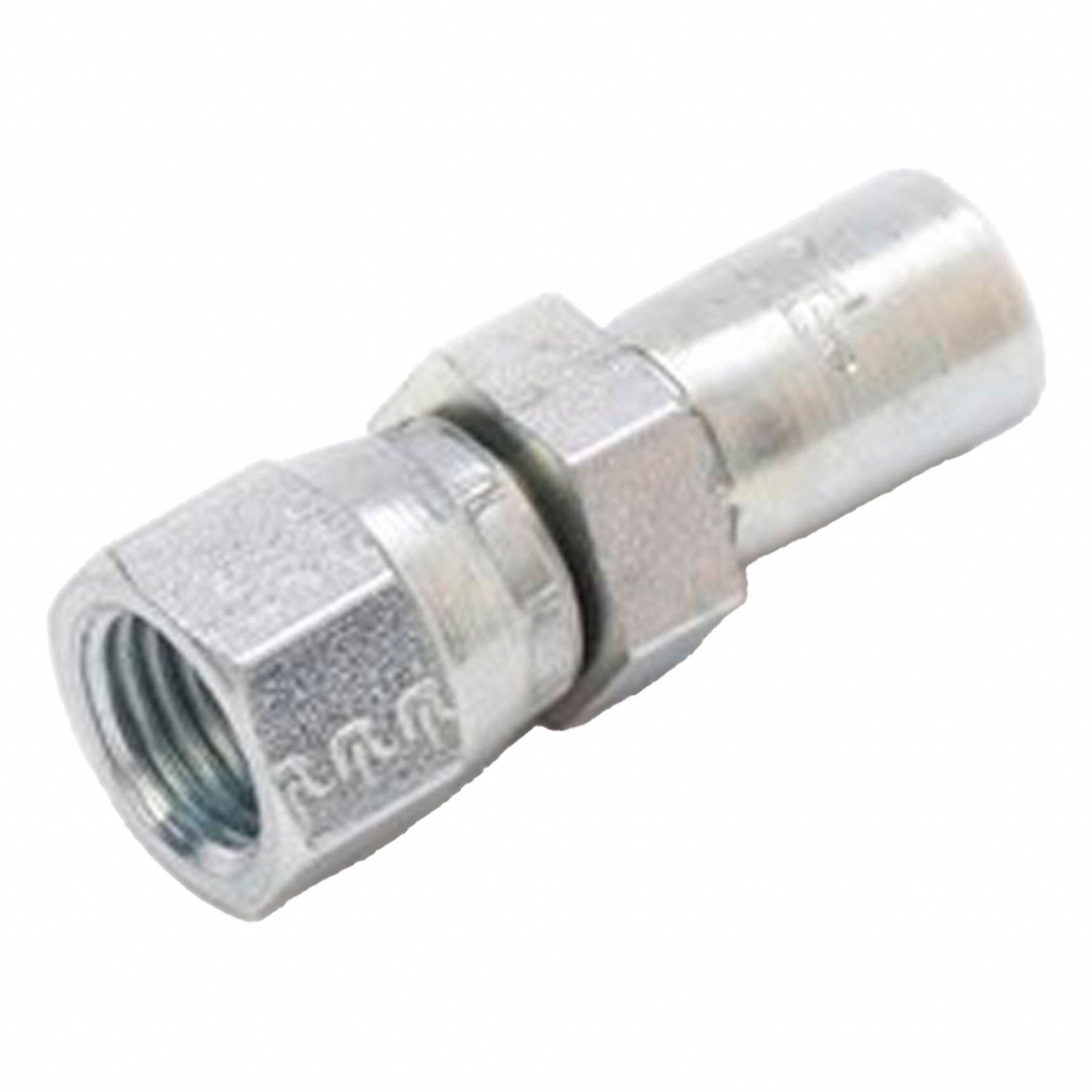 HOSE FITTING, 7/16