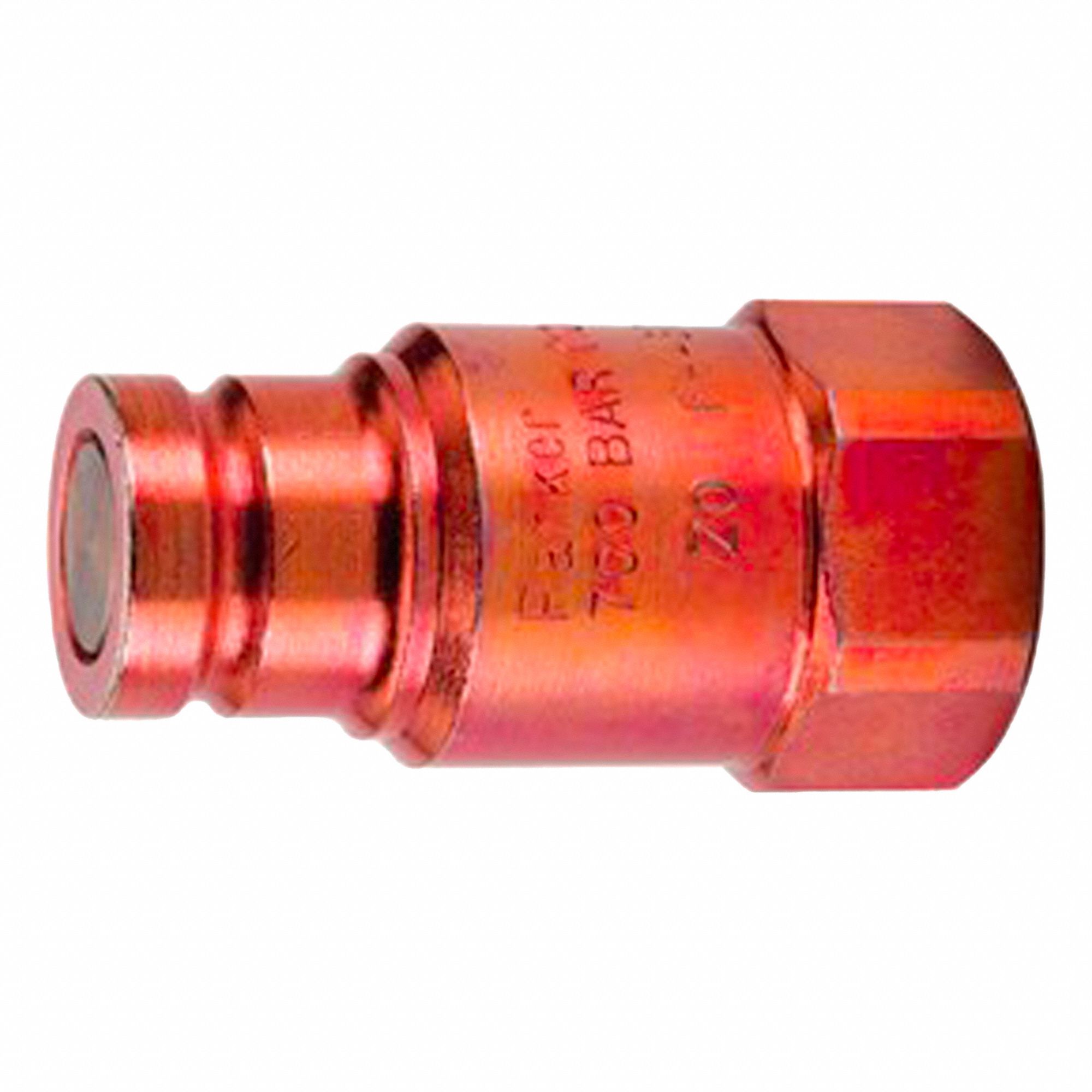FH SERIES COUPLER