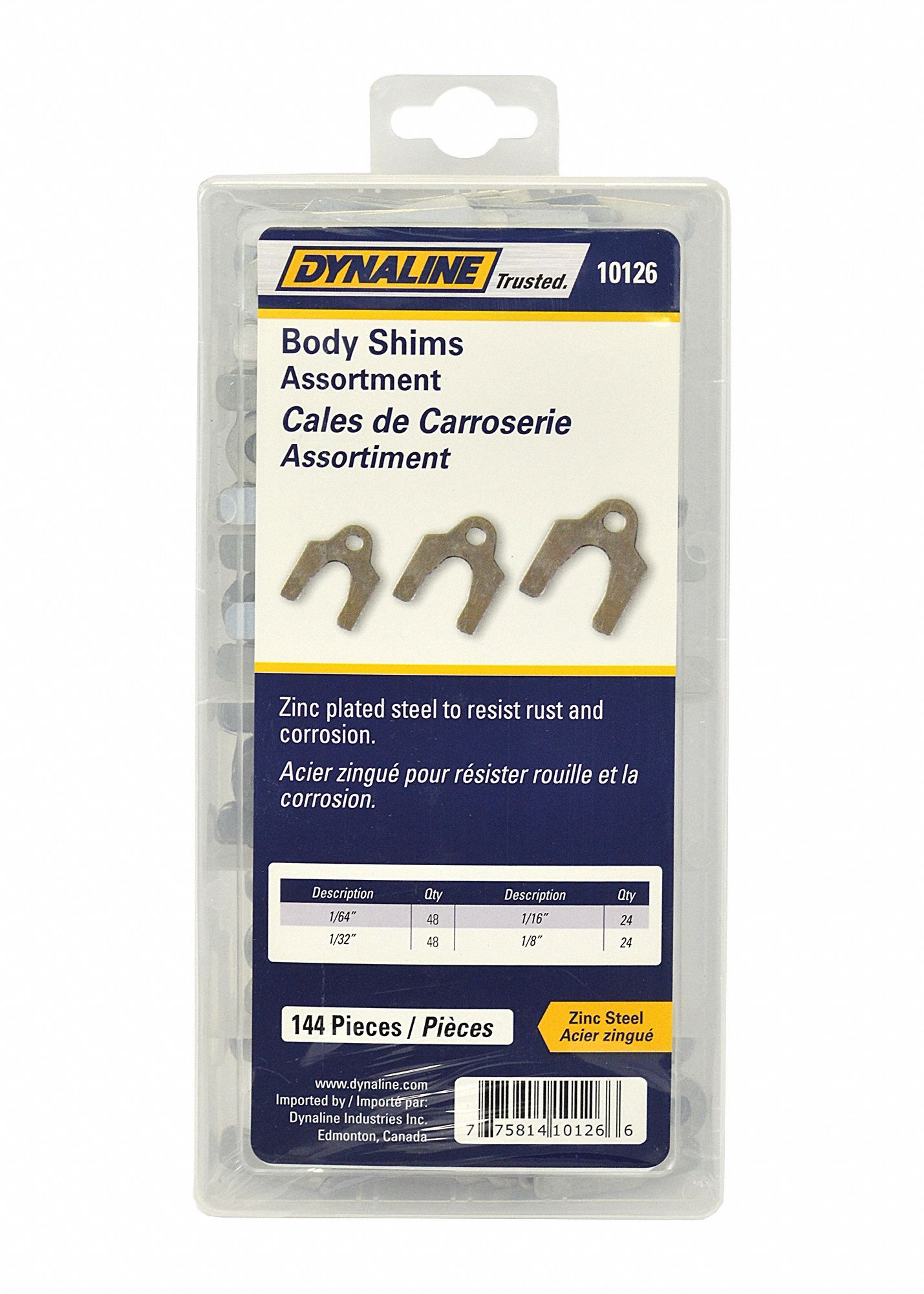 BODY SHIM ASSORTMENT