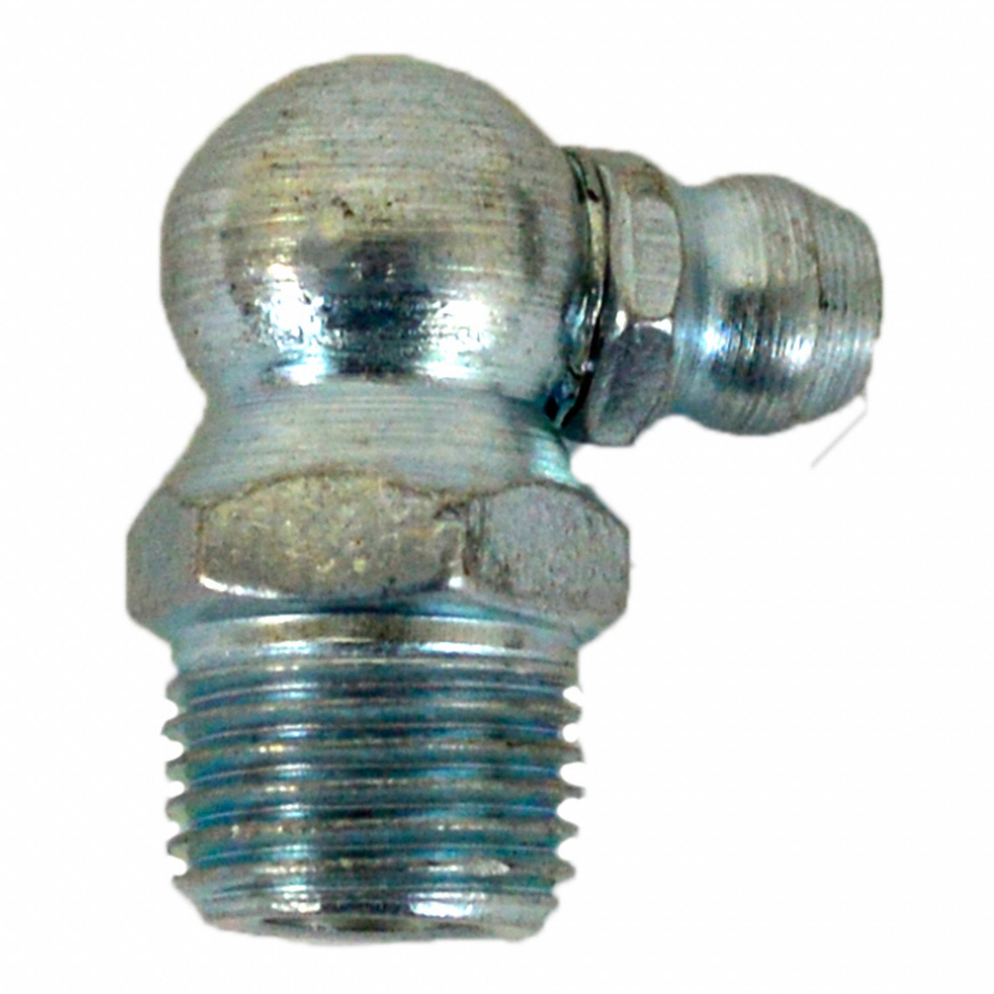 FITTING GREASE 90DEG 1/8NPT