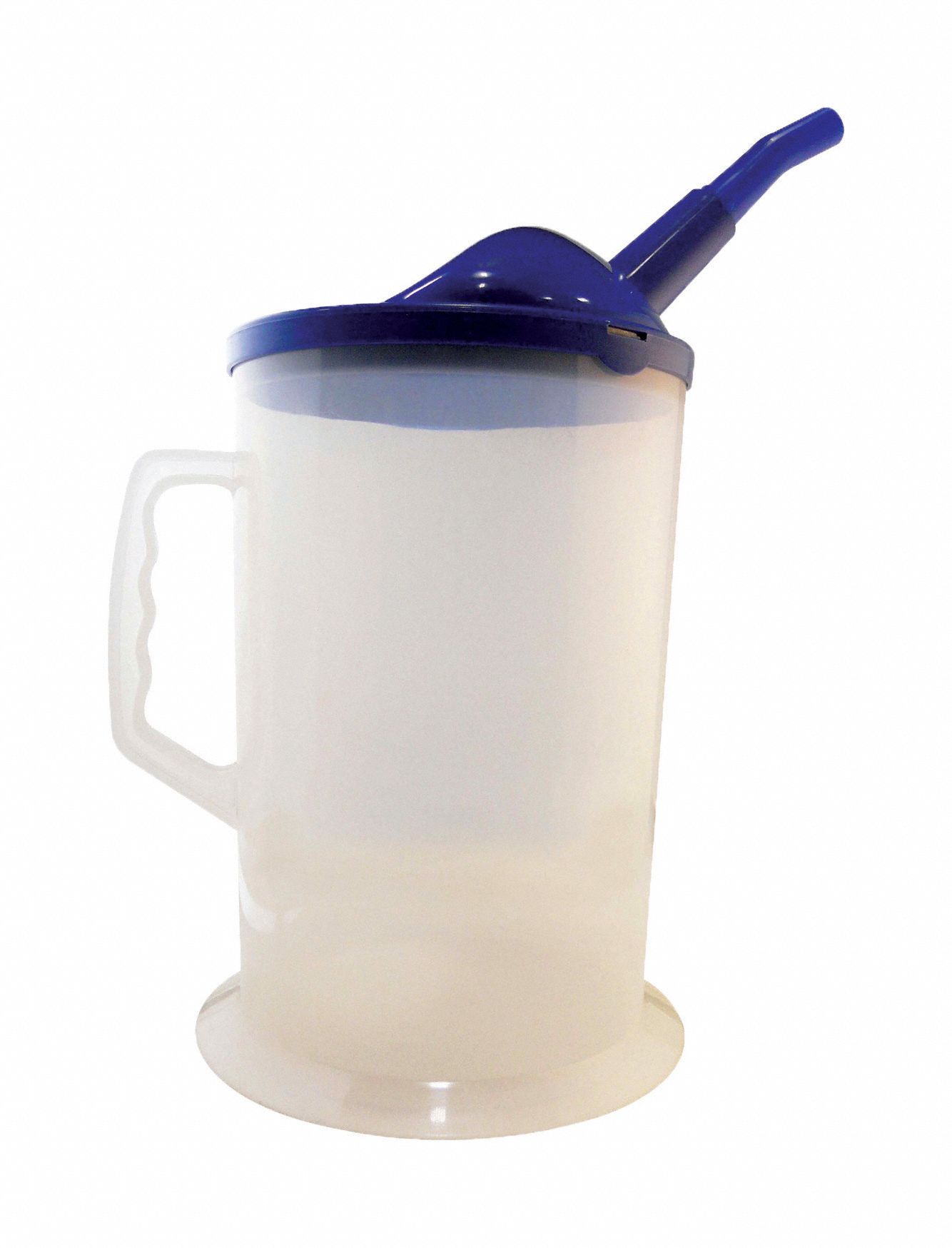 RECIPIENT MESURE,CAPACITE 4,5 L