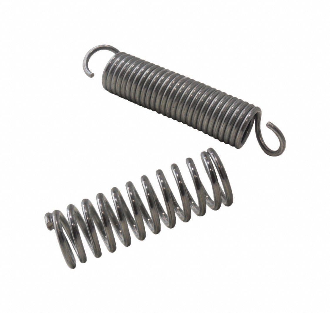 COMPRESSION SPRING,C-768