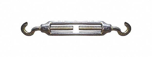 TURNBUCKLE HOOKs,5/16 IN,PK10