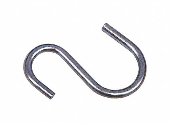 TARP HOOKS,PK10