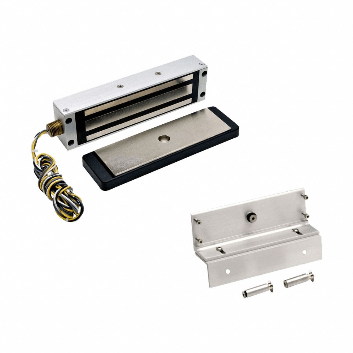 Electromagnetic Locks,  Opening Action Electromagnetic Gate Lock