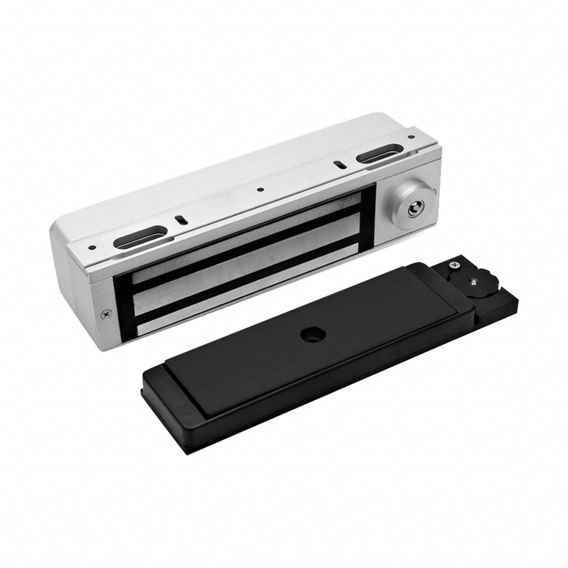 Electromagnetic Locks,  Opening Action Outswing