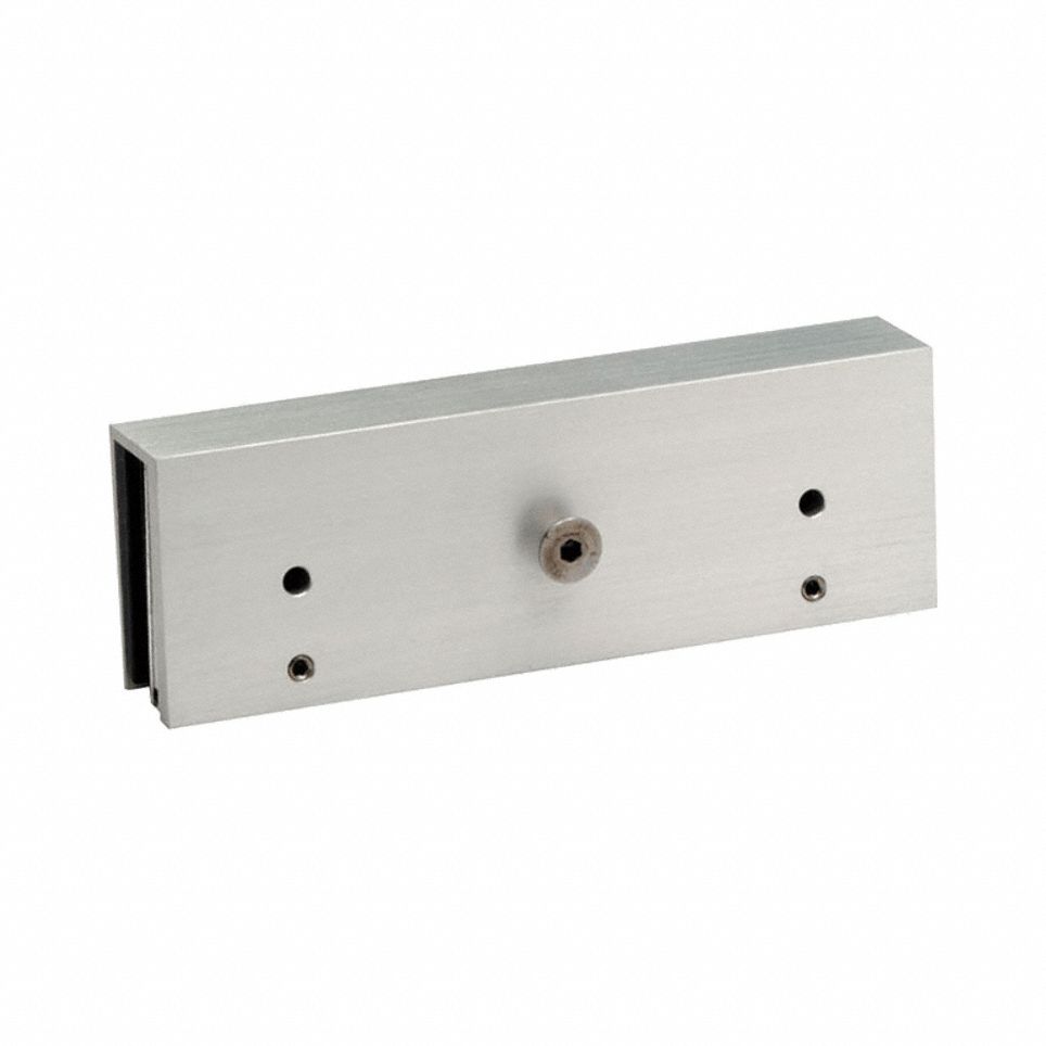 Electromagnetic Locks