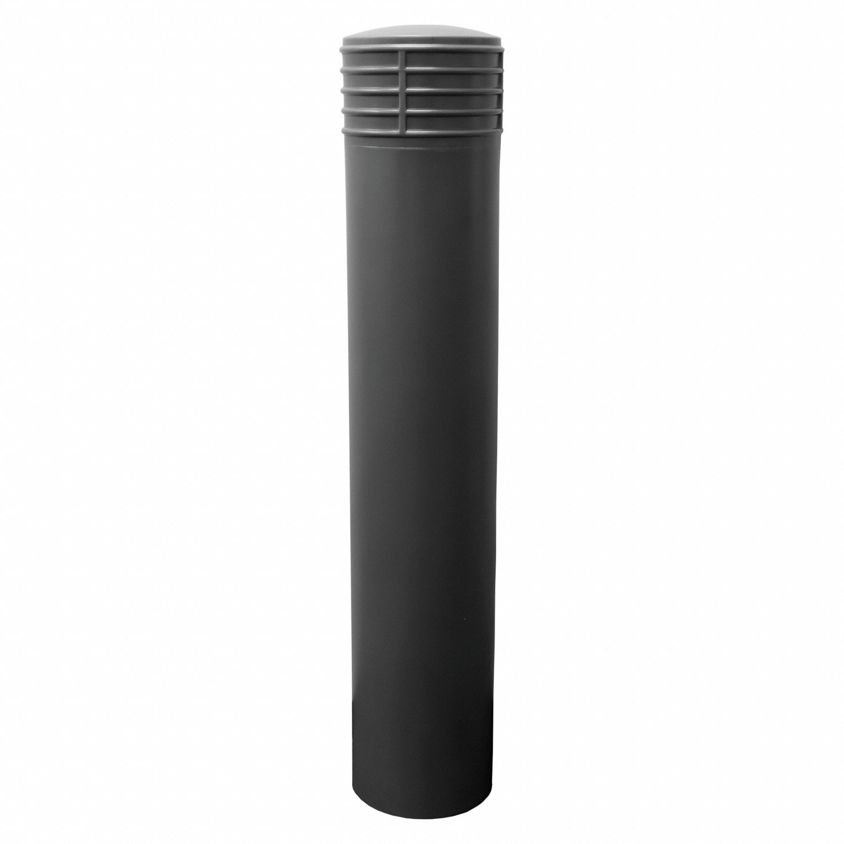 10 in Outside Dia, 52 in Max Usable Ht, Bollard Cover - 819P98|CINC ...