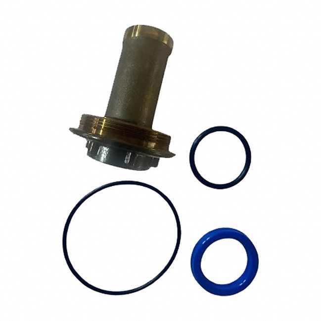 DAYTON, 2ZE57, Piston Seal Kit - 46J798|MH57-160G - Grainger